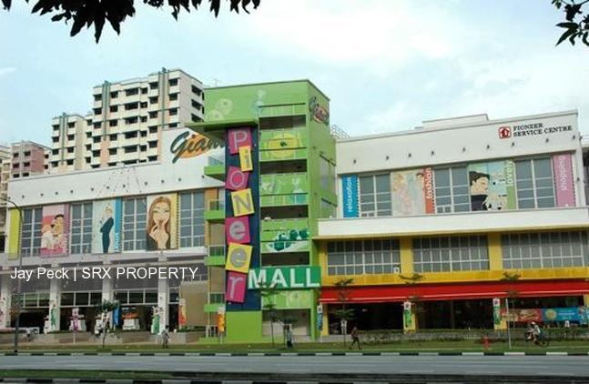 Blk 722 Jurong West Avenue 5 (Jurong West), HDB 4 Rooms #183364572
